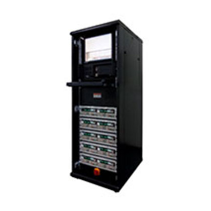 BR-PV-CCM 熱循環(TC200)、濕凍(HF10)試驗組件內部電路連續性監控系統